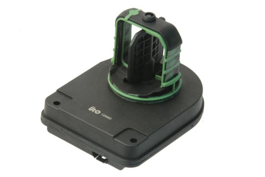 URO Parts 11617560538 Engine Intake Manifold Adjusting Unit