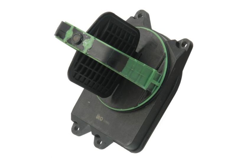 URO Parts 11617579114 Engine Intake Manifold Adjusting Unit