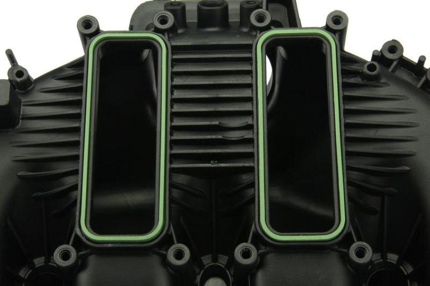 URO Parts 11617588126G Intake Manfiold DME Gakset Set