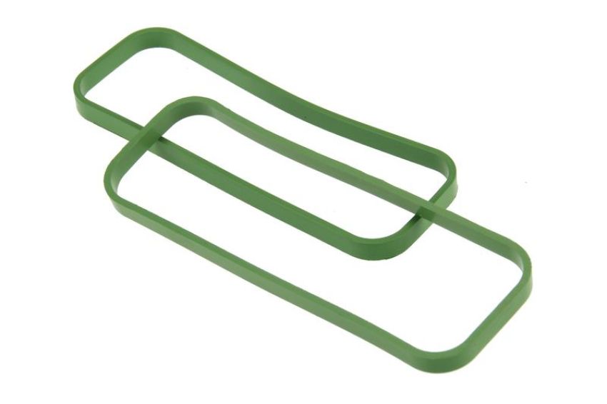 URO Parts 11617588126G Intake Manfiold DME Gakset Set