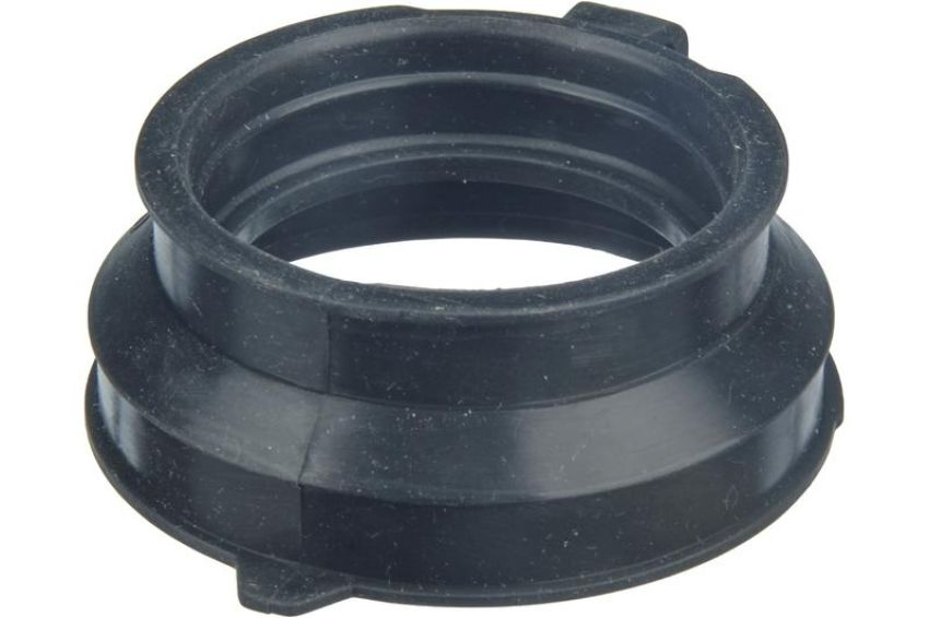 URO Parts 11617834685PRM Intake Manifold Boot