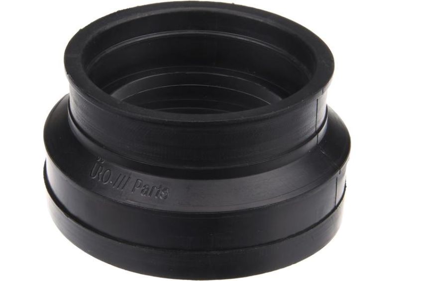 URO Parts 11617835861 Intake Manifold Boot