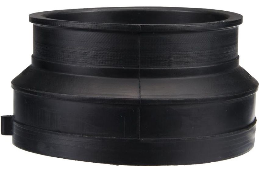 URO Parts 11617835861 Intake Manifold Boot
