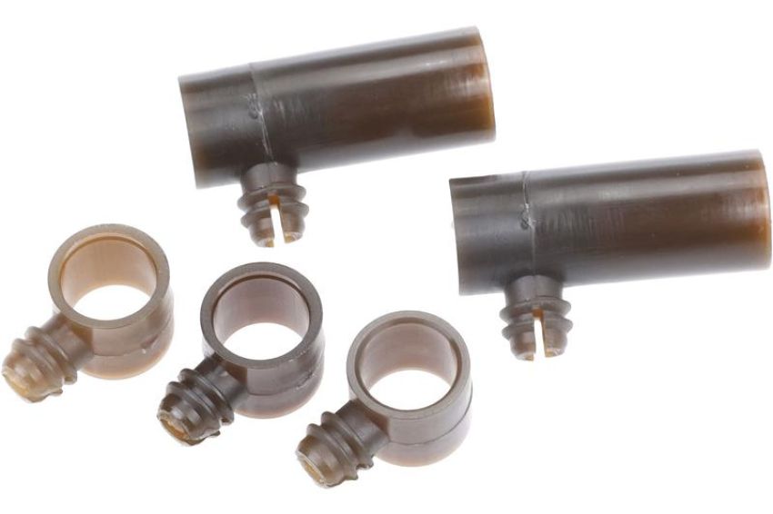 URO Parts 1161800184 Camshaft Oiler Kit