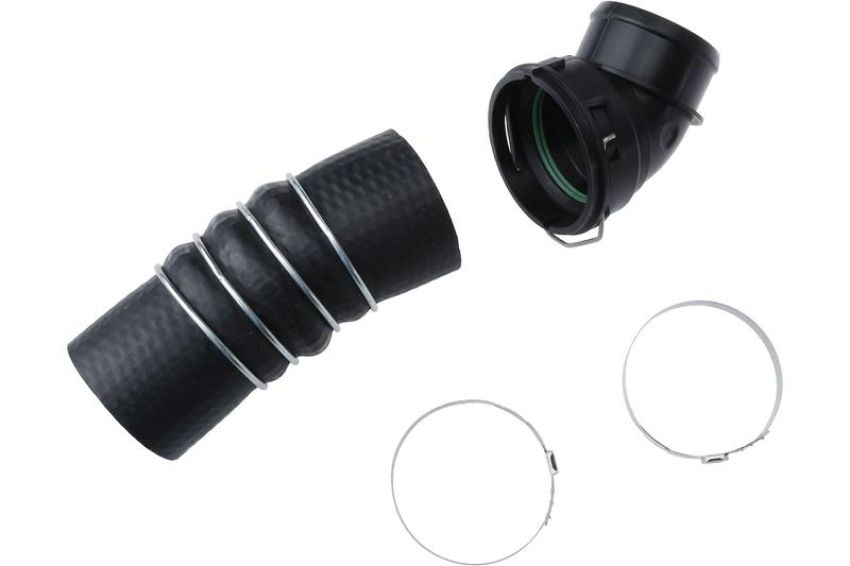 URO Parts 11618506079R Air Intake Boot Repair Kit