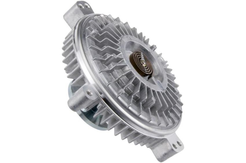 URO Parts 1162000522 Fan Clutch