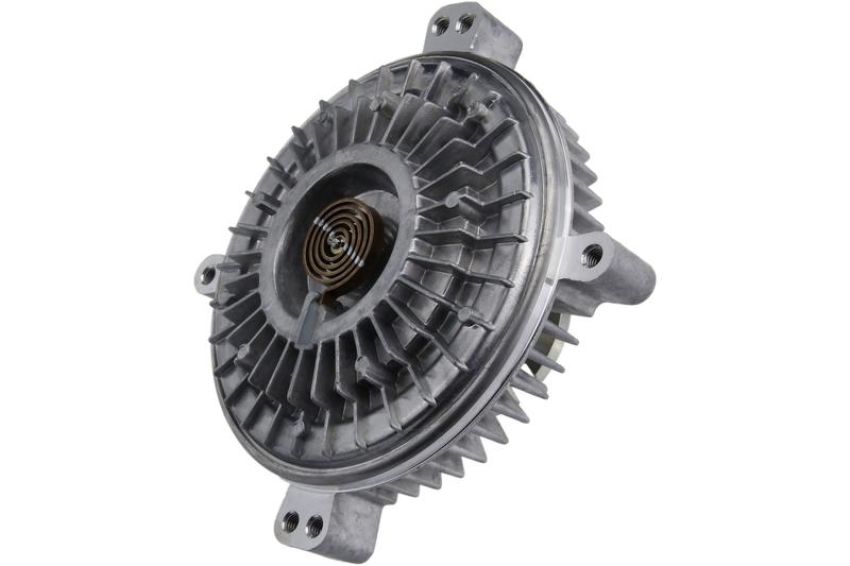 URO Parts 1162001122 Fan Clutch
