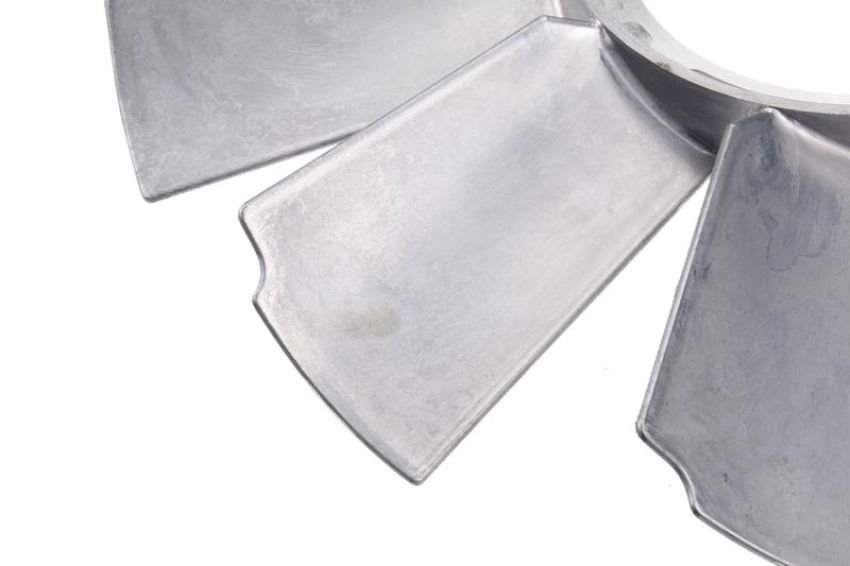 URO Parts 1162051906 Fan Blade
