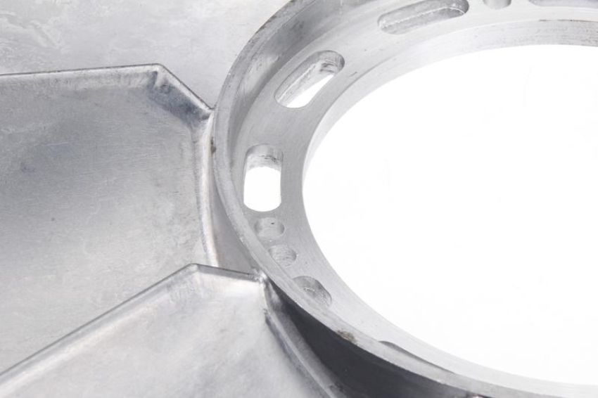 URO Parts 1162051906 Fan Blade