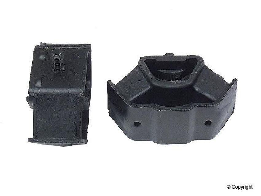 URO Parts 1162400418 Transmission Mount