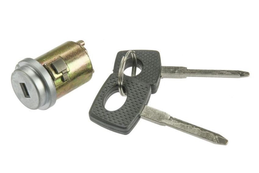 URO Parts 1164620279 Ignition Lock Cylinder