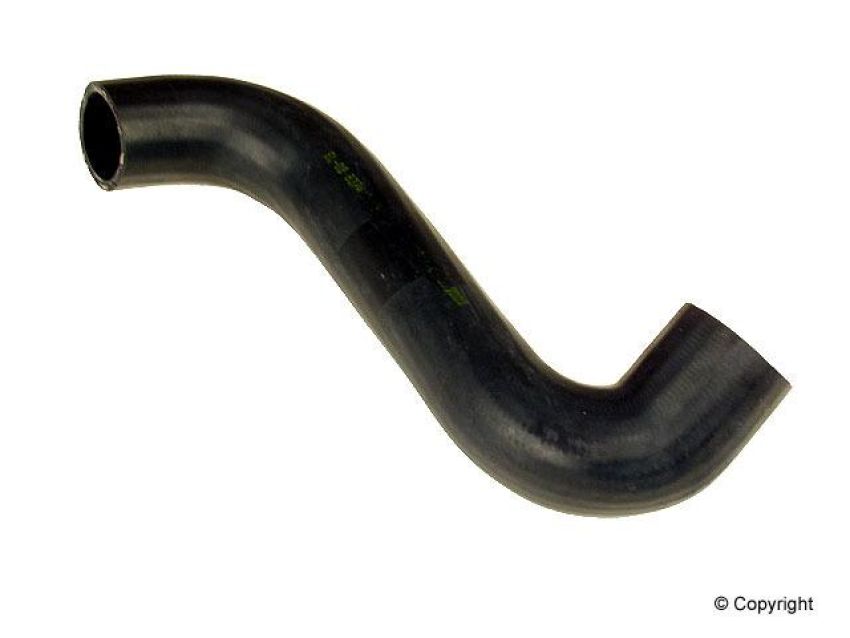 URO Parts 1165010782 Radiator Hose