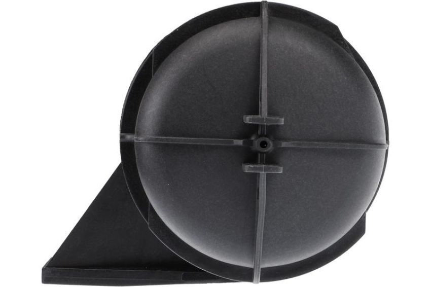 URO Parts 11652247620 Turbocharger Vacuum Reservoir