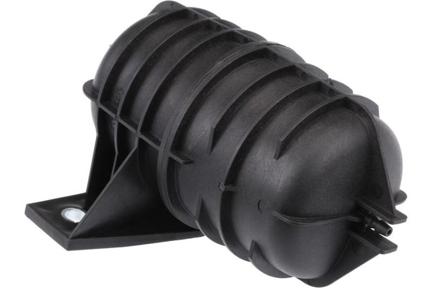 URO Parts 11652247620 Turbocharger Vacuum Reservoir