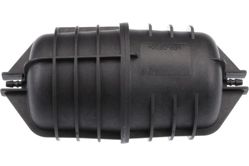 URO Parts 11652247620 Turbocharger Vacuum Reservoir