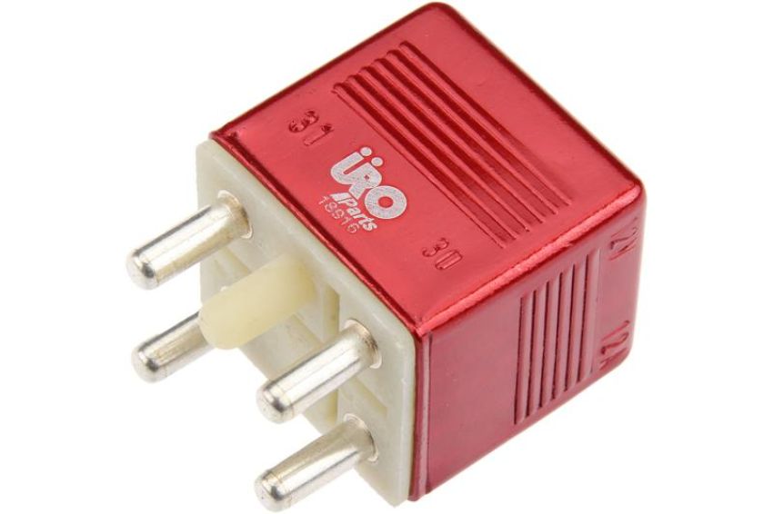 URO Parts 1165450034 Overload Relay