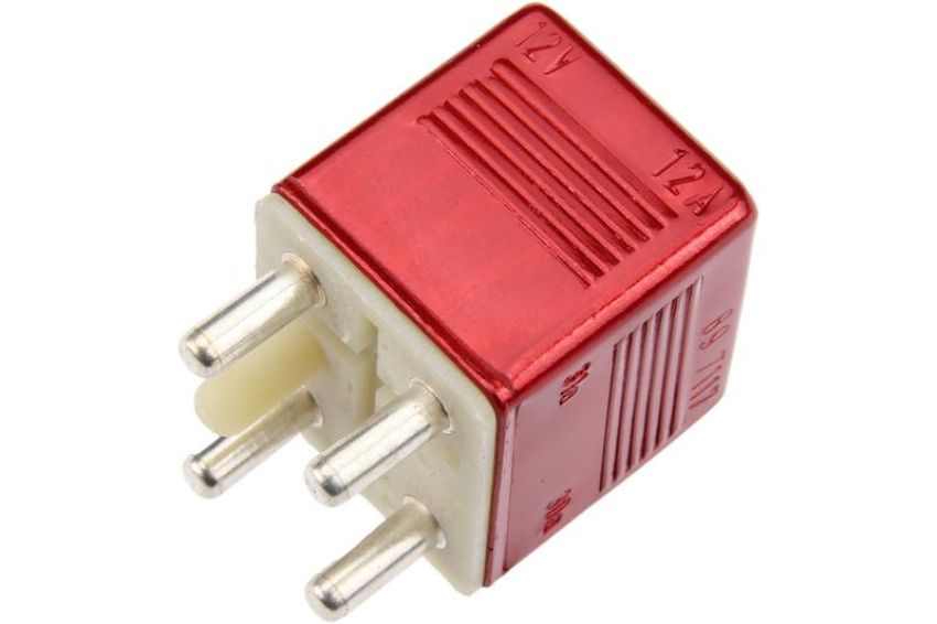 URO Parts 1165450034 Overload Relay