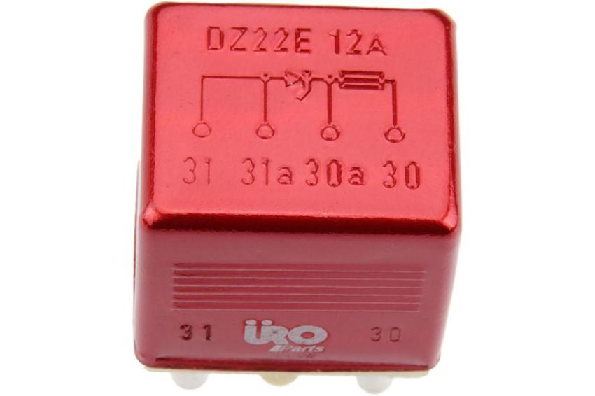 URO Parts 1165450034 Overload Relay