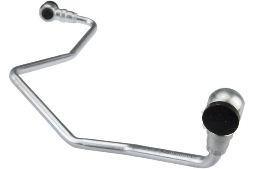 URO Parts 11657534454 Turbocharger Oil Line