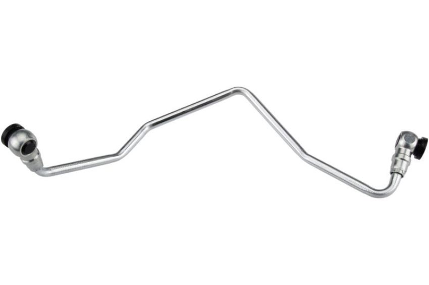 URO Parts 11657534454 Turbocharger Oil Line