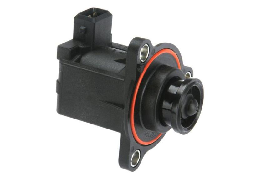 URO Parts 11657601058 Turbocharger Cut-Off Valve
