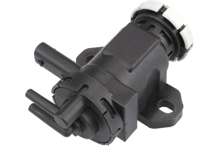 URO Parts 11658509323 Turbo Boost Solenoid