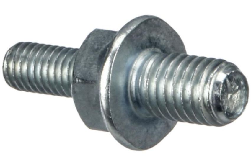 URO Parts 11658634236 Turbocharger Bolt