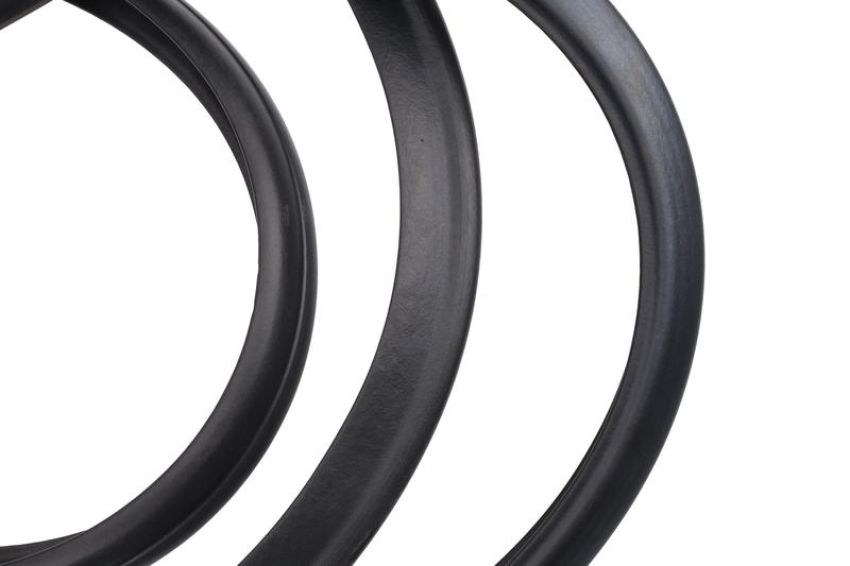 URO Parts 1167580098 Trunk Seal