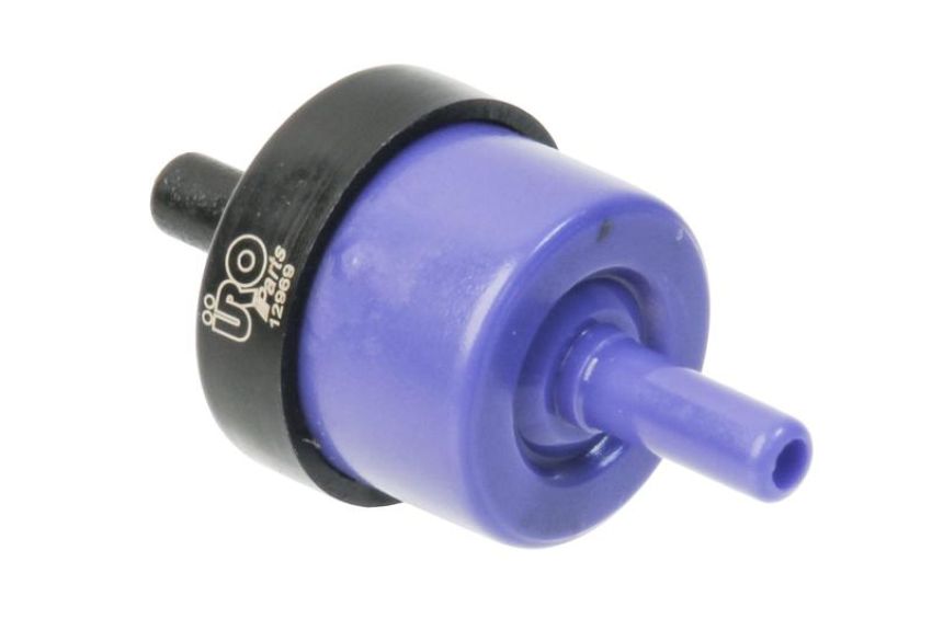 URO Parts 1168000378 Vacuum Check Valve