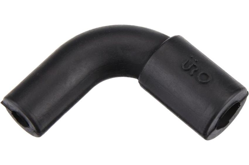 URO Parts 1170780781 Vacuum Hose Connector