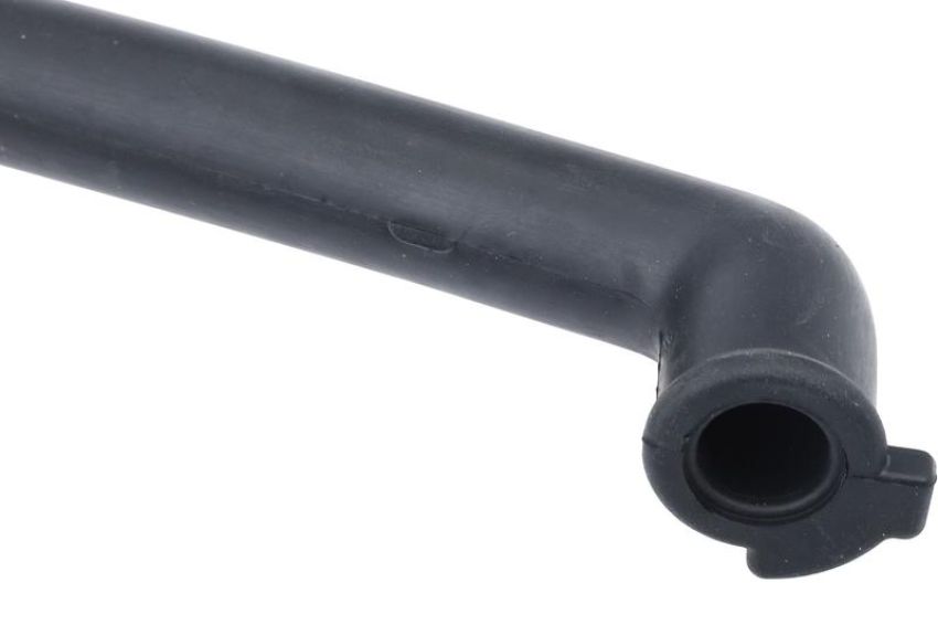 URO Parts 1170940391 Crankcase Breather Hose