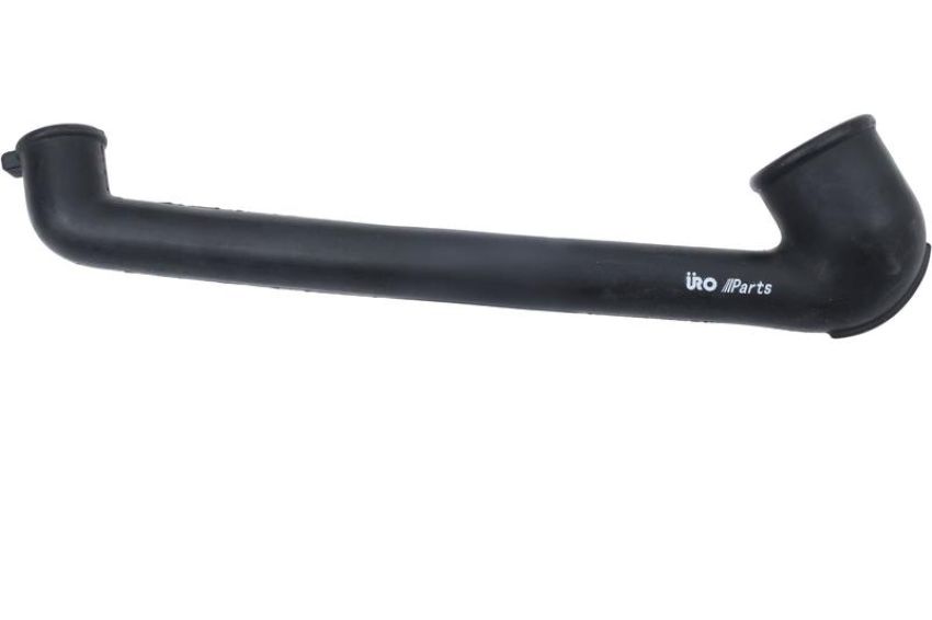 URO Parts 1170940391 Crankcase Breather Hose
