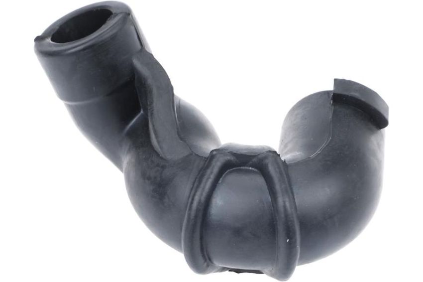 URO Parts 1170940491 Crankcase Breather Hose