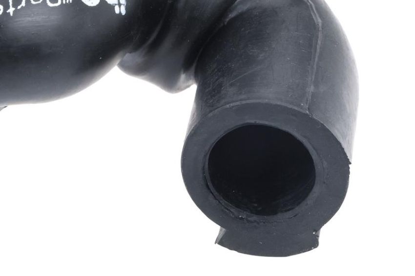 URO Parts 1170940491 Crankcase Breather Hose