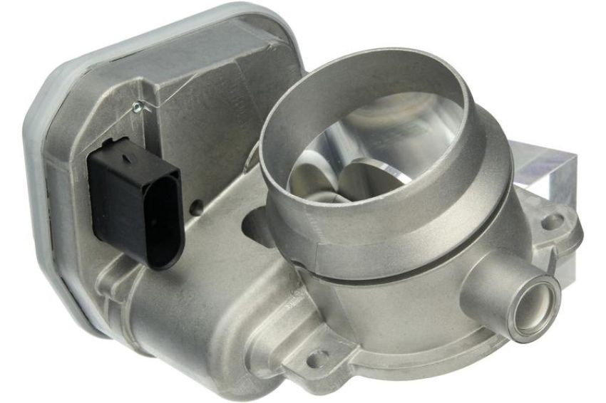 URO Parts 11717804384 Throttle Body