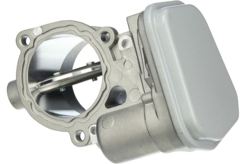 URO Parts 11717804384 Throttle Body