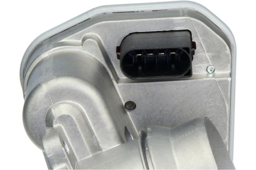 URO Parts 11717804384 Throttle Body