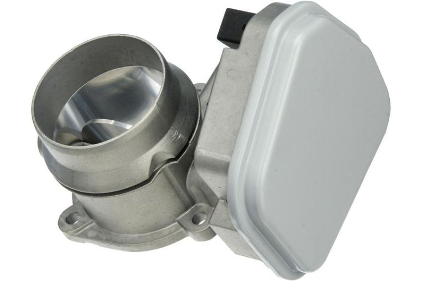 URO Parts 11717804384 Throttle Body