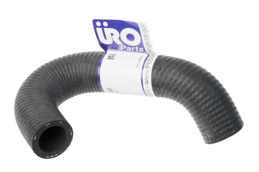 URO Parts 11727555680 SAI Air Pump Hose