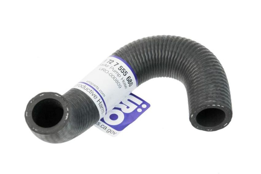 URO Parts 11727555680 SAI Air Pump Hose