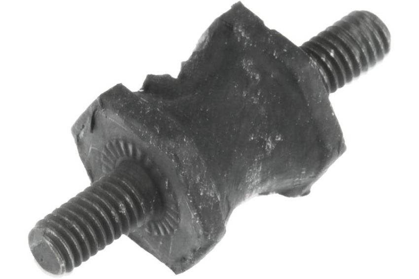 URO Parts 11727559515 SAI Air Pump Mount
