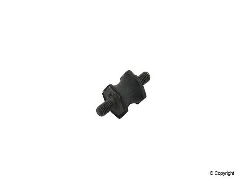 URO Parts 11727559515 SAI Air Pump Mount