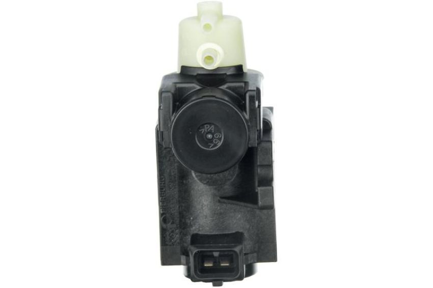 URO Parts 11747626350 Turbocharger Boost Solenoid Valve