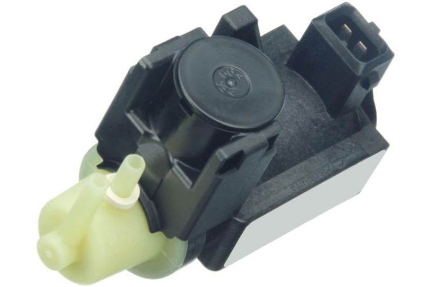 URO Parts 11747626350 Turbocharger Boost Solenoid Valve