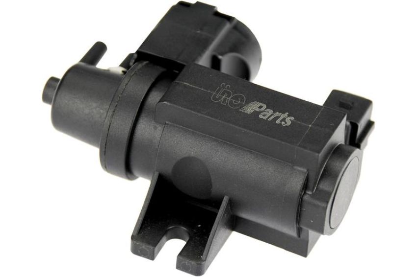 URO Parts 11747626351 Turbo Boost Solenoid Valve