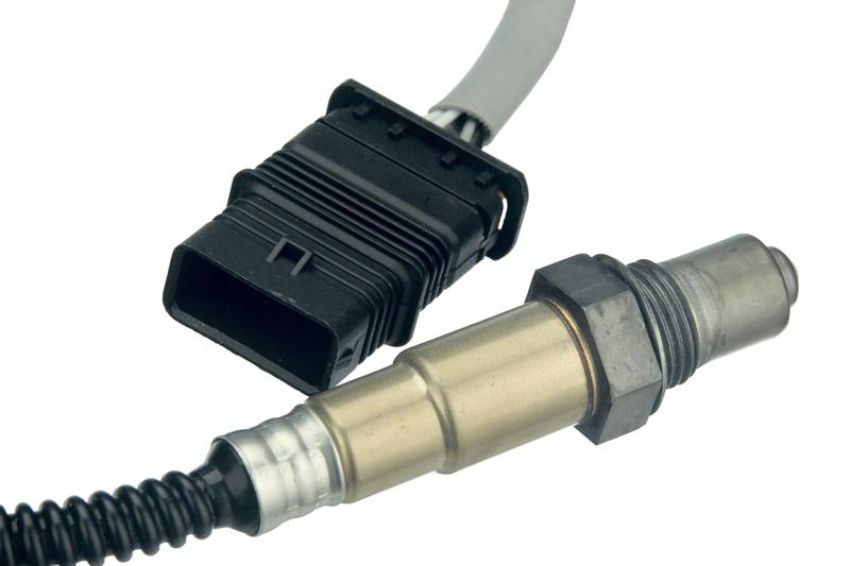 URO Parts 11787589122 Oxygen Sensor