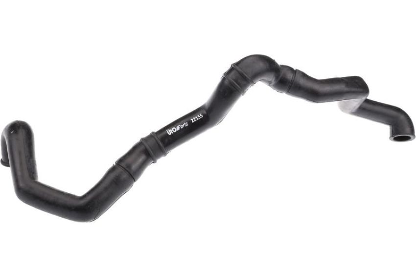 URO Parts 1190901982 Crankcase Breather Hose