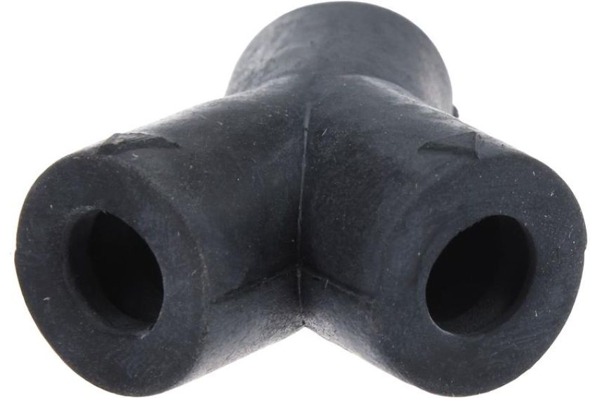 URO Parts 1190940312 Breather Hose Connector