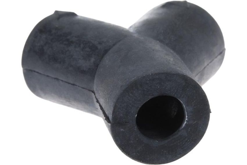 URO Parts 1190940312 Breather Hose Connector