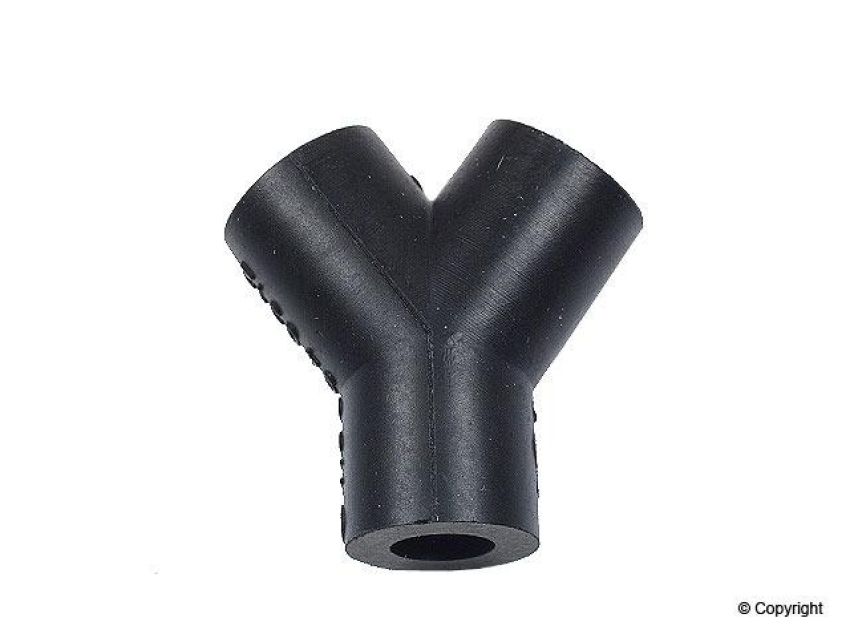 URO Parts 1190940312 Breather Hose Connector
